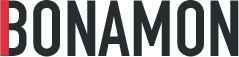 Bonamon Logo