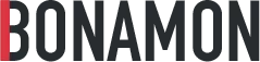 Bonamon Logo